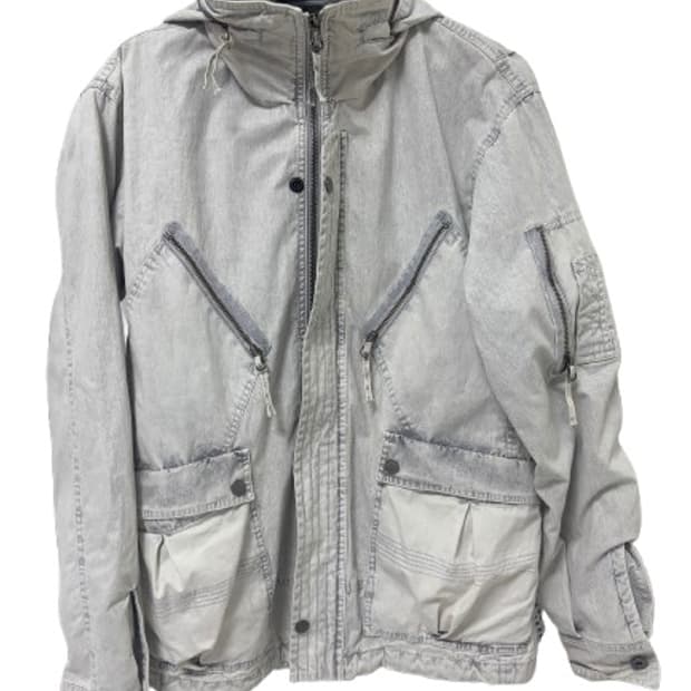 혜인서 유틸리티 자켓 (새상품)