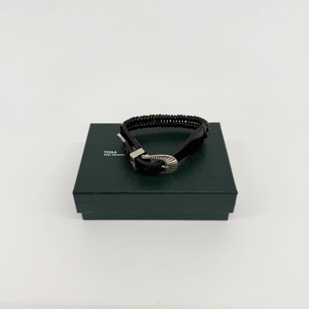 토가 Too 웨스턴 비즈 팔찌