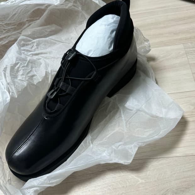 케일 x 아카이브앱크 로퍼