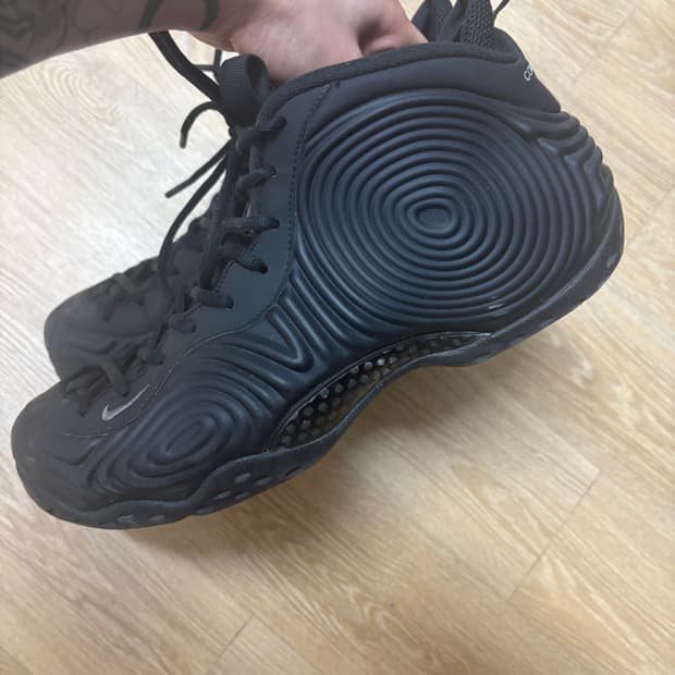 [290] 꼼데가르송 나이키 폼포짓