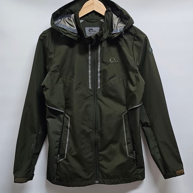 네파 여성 고어윈드스토퍼 바람막이 95