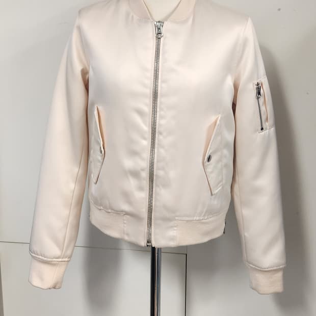 마쥬 정품 항공점퍼 36