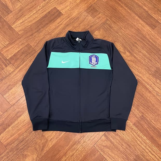 나이키 축구 국대 져지 