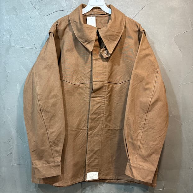 [L] French 프랑스 군 작업복 