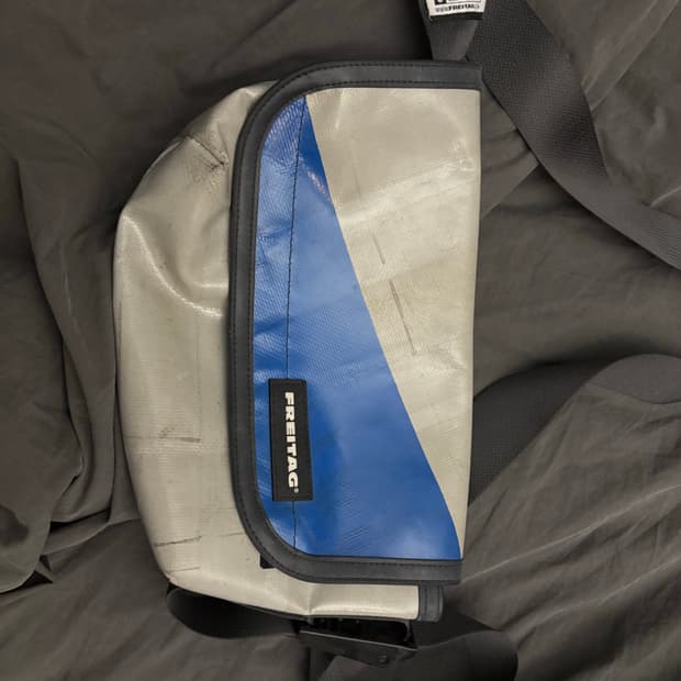 프라이탁 하와이파이브오