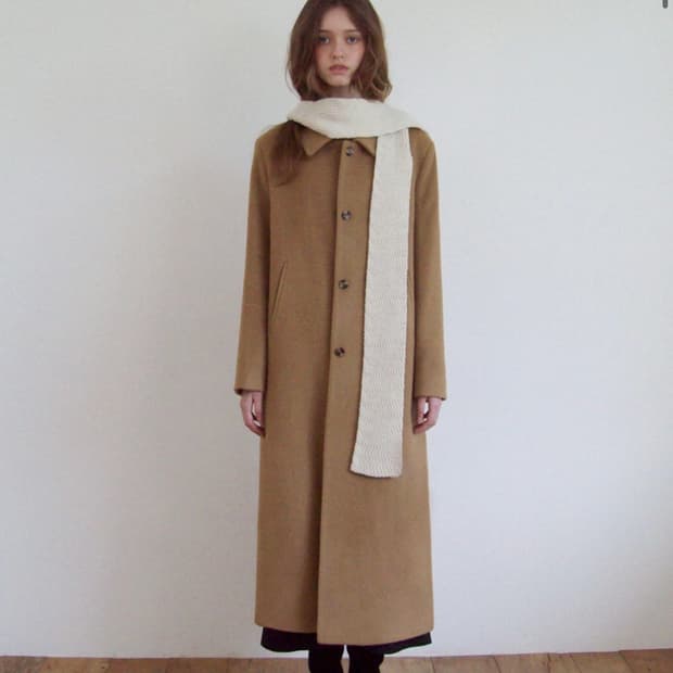 스무스무드 코트