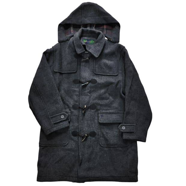 빈폴 떡볶이 코트