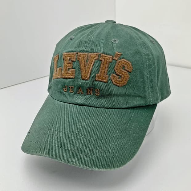 Levi's 리바이스 빈티지 볼캡