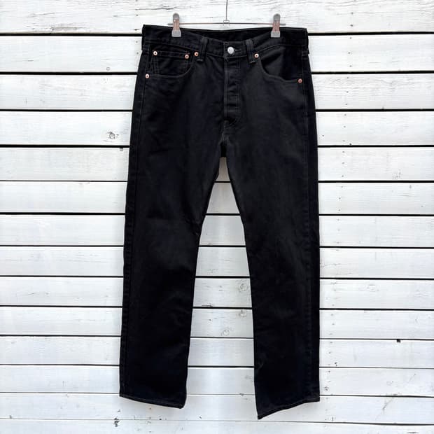 Levi’s 리바이스 501 데님 팬츠