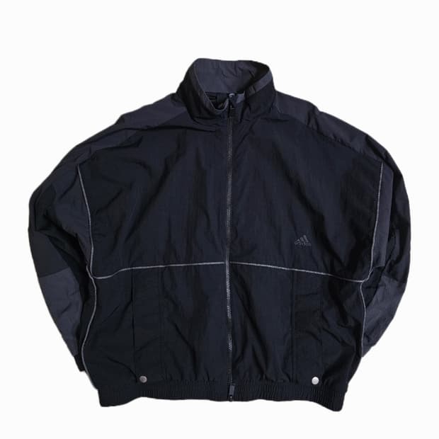 아디다스 워드 우븐 트랙탑 자켓 L