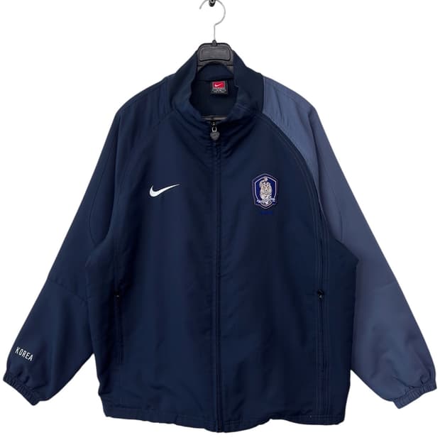 나이키 국대 바람막이