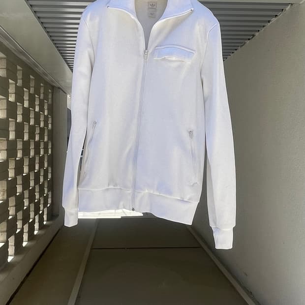 [adidas Originals] Minimalist Flap Pocke