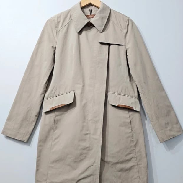 투미 TUMI 코트 ~55반