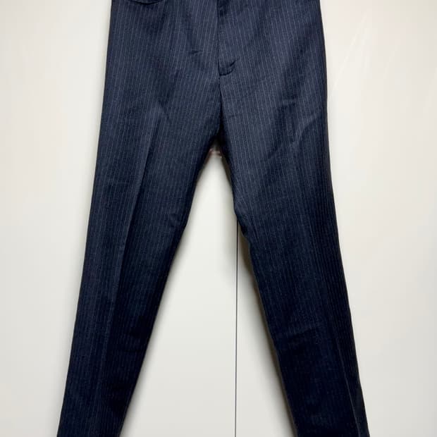 아네스베 프랑스제 슬랙스