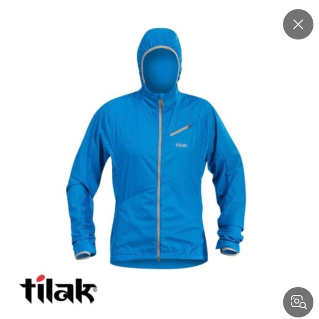 Tilak Aira Pertex Jacket L사이즈