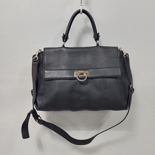 페라가모 소피아 토트백 숄더백