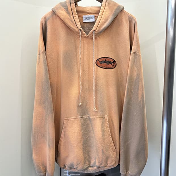 BOOM DOGGERS_ made in U.S.A (XL)