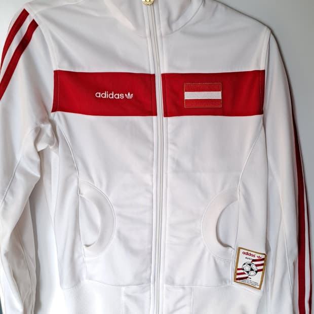 아디다스 오스트레일리아 져지