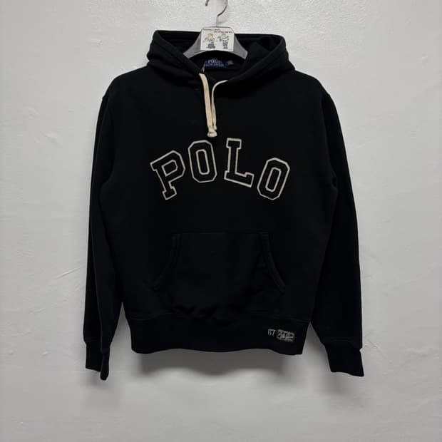 폴로 랄프로렌 스펠아웃 후드 2 