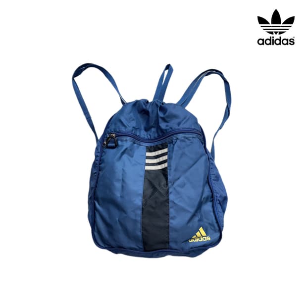 아디다스 제팬 짐색 가방