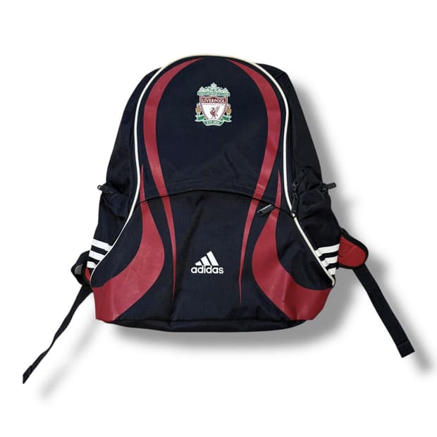 아디다스 X 리버풀 백팩