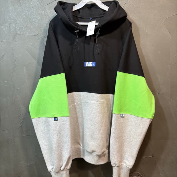 [2] ADER 아더에러 후드티