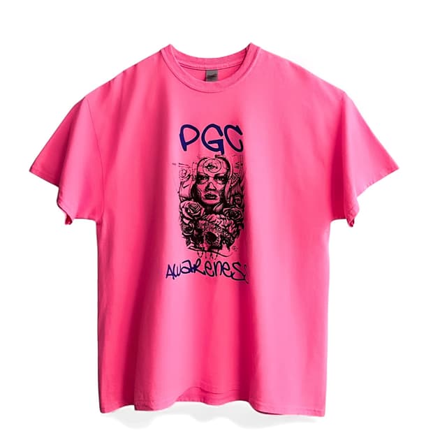 gildan knp complex 티셔츠