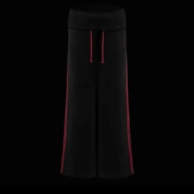 toh 하티 트랙 팬츠