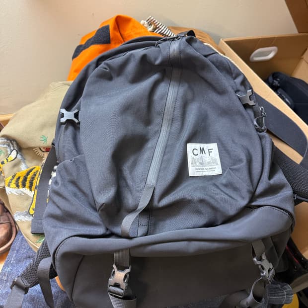 콤피아웃도어 백팩