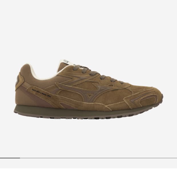 미즈노 Mizuno LG 60S 2K Brown