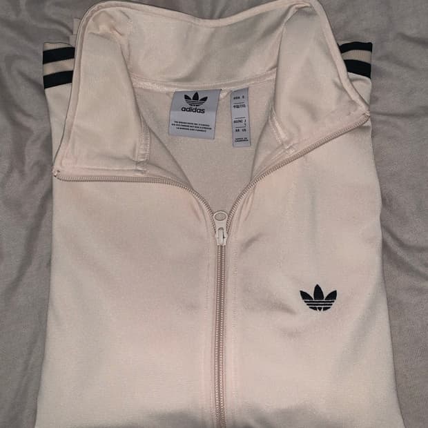 아디다스 x 프릭스스토어 베켄바우어 트랙 져지 자켓