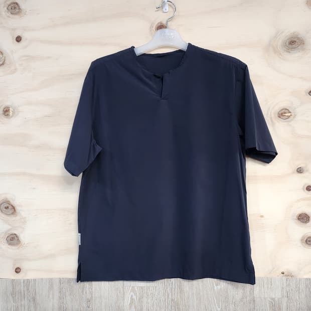 1095) 스노우피크 바스락 반팔티