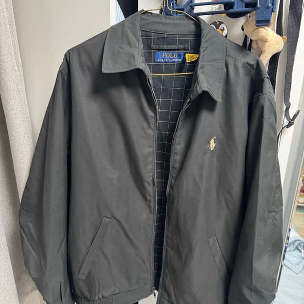 폴로 랄프로렌 바이스윙 택있는 새상품 M