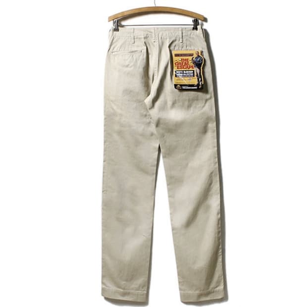 토이즈 맥코이 치노팬츠 