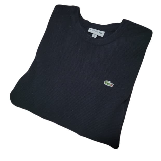 라코스테 니트 FR 4