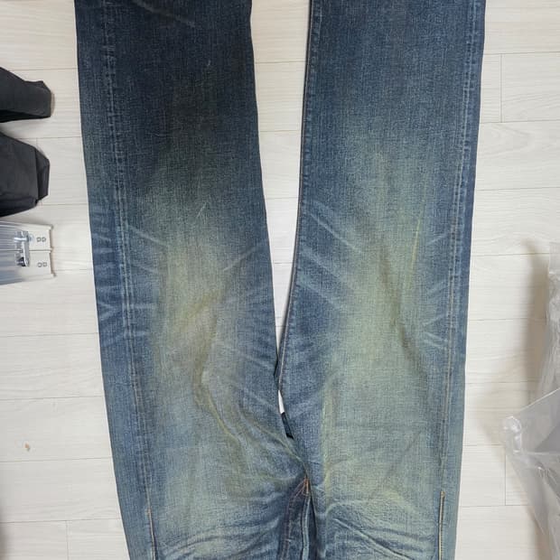 RRL 빈파포 기빈스 34 X 32