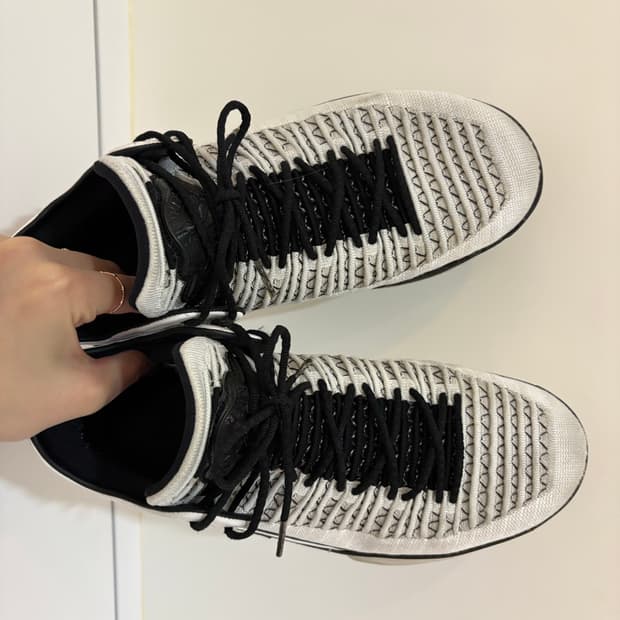 나이키 조던32 로우 윙잇