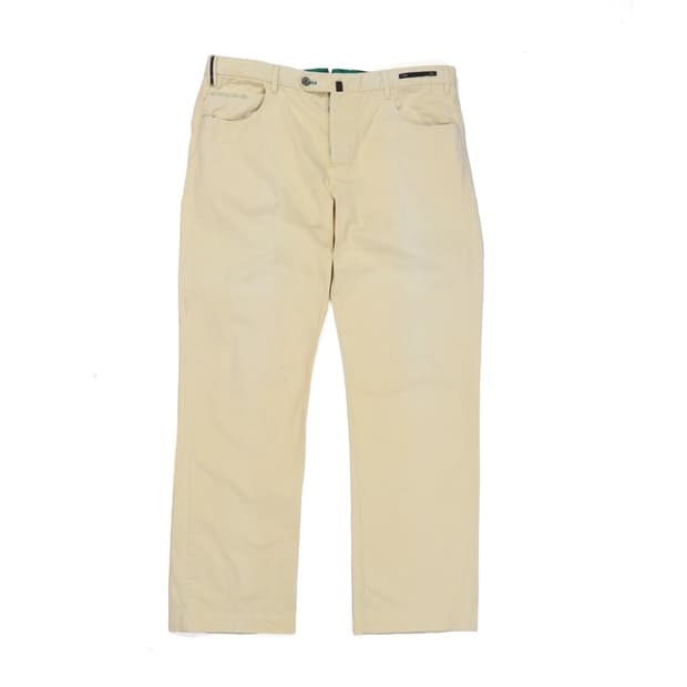 피티01 PT01 Cotton Pants