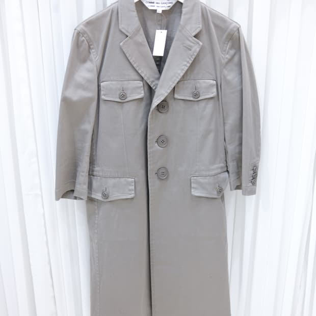 Comme des Garçons Comme des Garçons