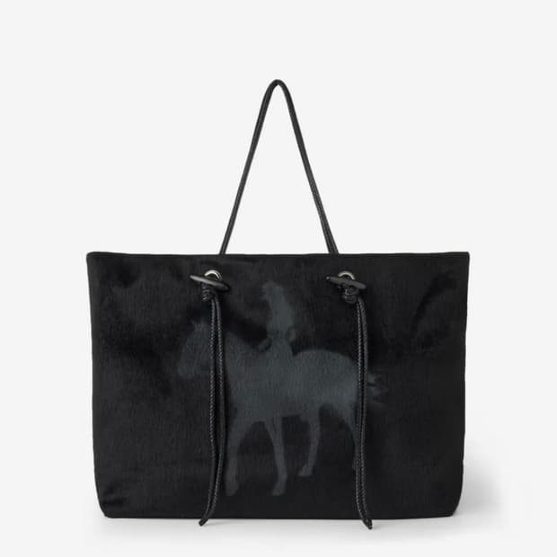 YEAR OF HORSE BAG