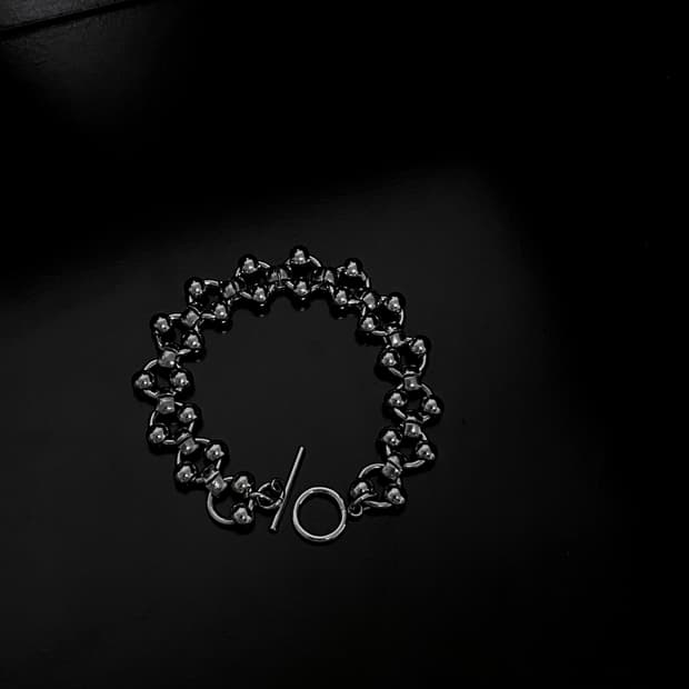 [연말세일] 이어섬 팔찌