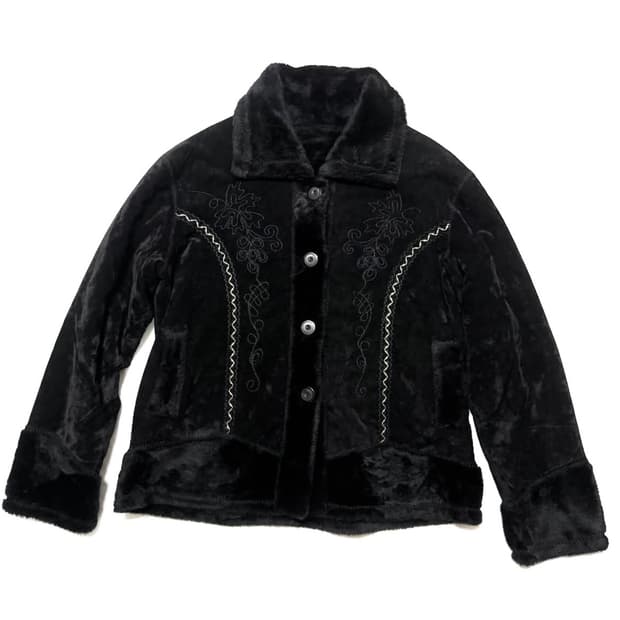 벨벨 웨스턴 자켓