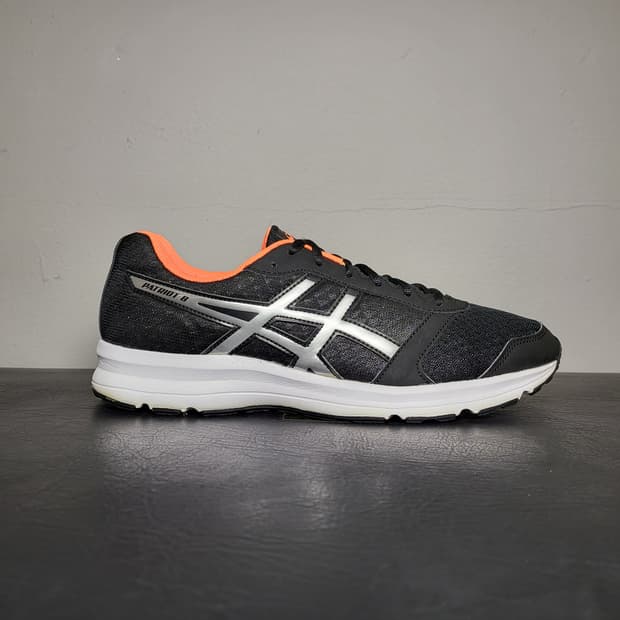 아식스 운동화 275m