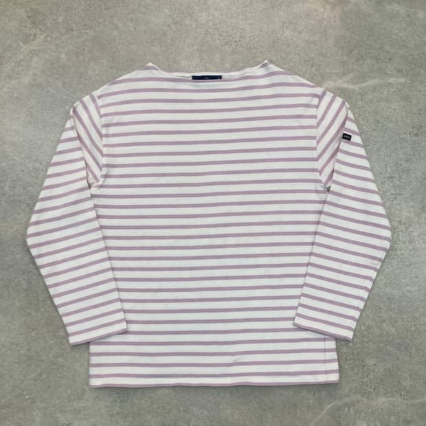 SAINTJAMES 세인트제임스 티셔츠