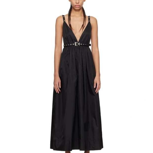 [새상품] 가니 원피스 