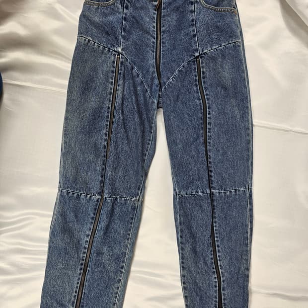 베트멍17리바이스청바지