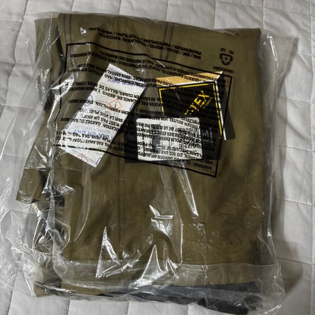 [M] 아크테릭스 리프 알파 gen 2.2 크로커다일