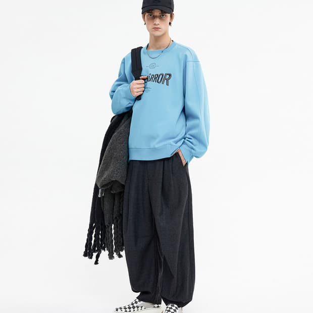 [A3] 아더에러 알딘 슬랙스 Aldin slacks