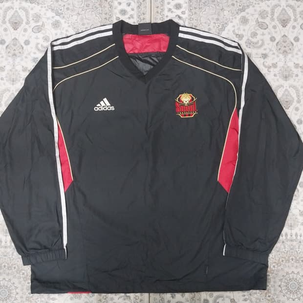 FC서울 아디다스유니폼