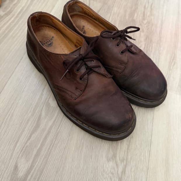 닥터마틴 1461 크레이지호스 250